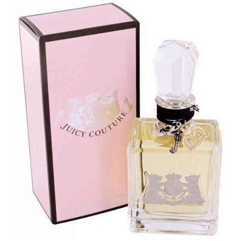 juicy perfume couture original